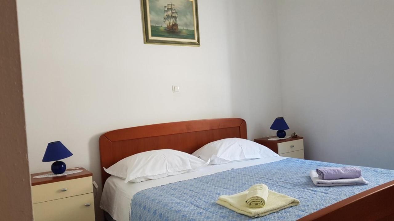 Comfort Apartment On The Beach Kali Eksteriør bilde