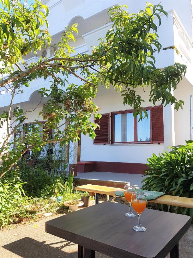 Comfort Apartment On The Beach Kali Eksteriør bilde