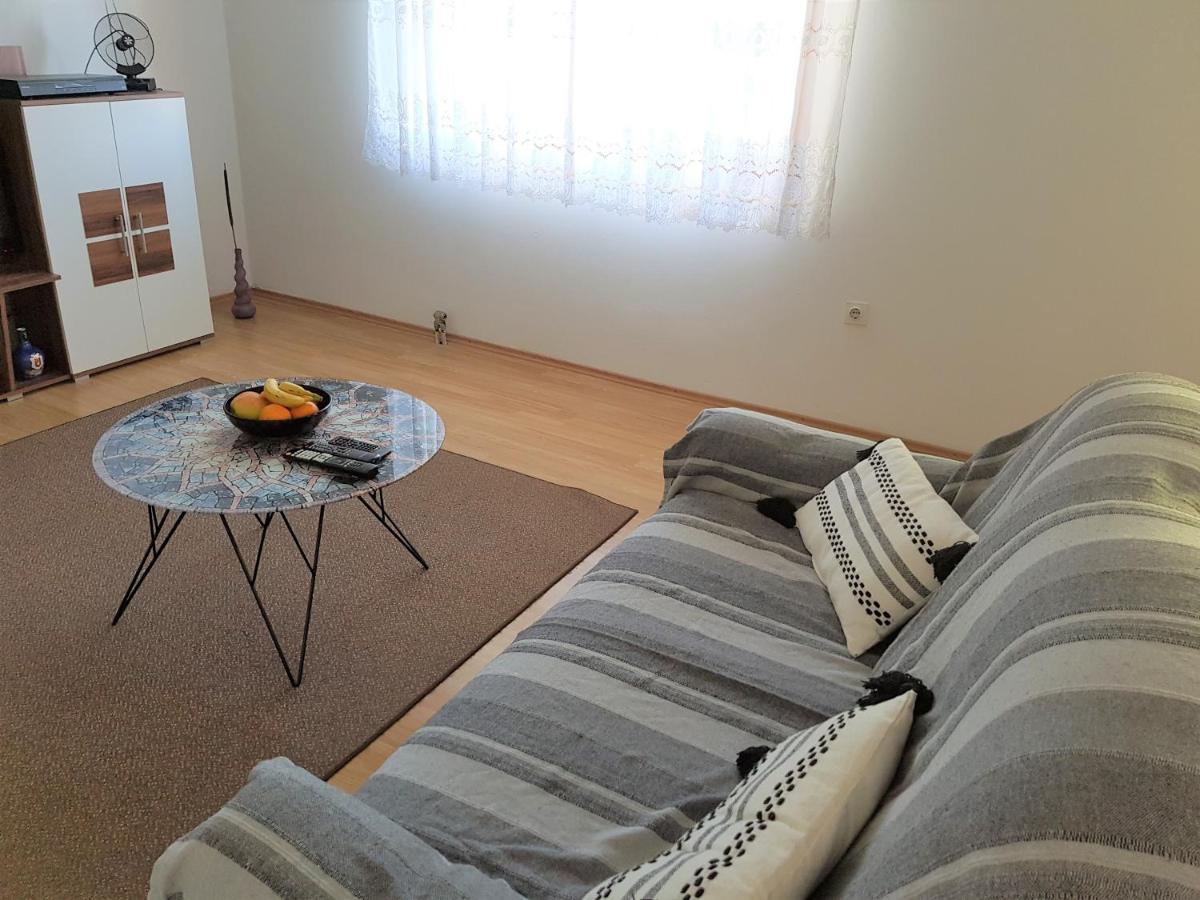Comfort Apartment On The Beach Kali Eksteriør bilde