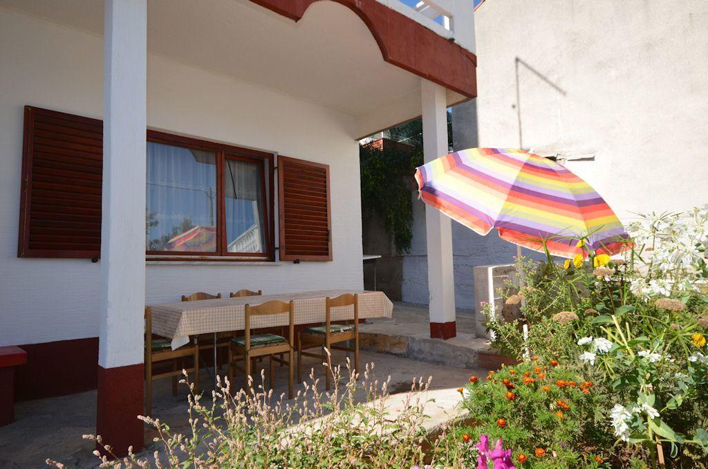 Comfort Apartment On The Beach Kali Eksteriør bilde